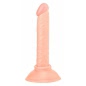 Lovetoy Enduro Blaster Dildo Realist 15 cm cu Ventuză