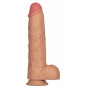Lovetoy Power Basics 9.5 — Vibrator Realist 10 Moduri Ventuză