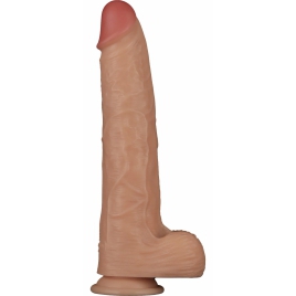 Lovetoy Power Basics Vibrator Realist 10 Moduri Reîncărcabil