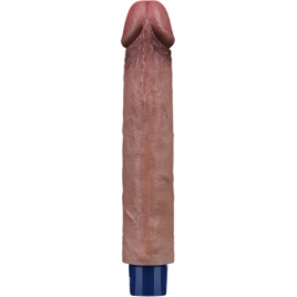 Lovetoy Real Softee – Vibrator Realist 10 Moduri, USB Maro