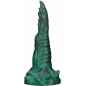 Lovetoy Savage Charm Double Claw 10 Moduri Reîncărcabil Verde