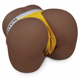 LoveToy Sensation Pulse — 3 Viteze, 7 Vibrații, Negru 19.7 cm