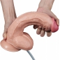 Lovetoy Squirt Extreme Dildo Ventuză Puternică