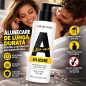 Lubrifiant Siliconic A Is For pentru Sex Anal 260 ml