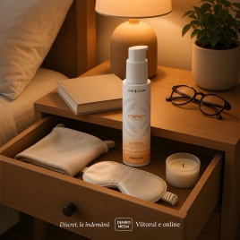 Lubrifiant Anal Hibrid cu Alunecare Durabilă 120 ml