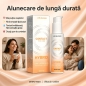 Lubrifiant Anal Hibrid cu Alunecare Durabilă 120 ml