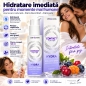 Lubrifiant Vaginal Hydra Hidratant cu Aloe 120 ml