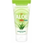 Lubrifiant 2 În 1 Aloe Vera Touch 100 ml