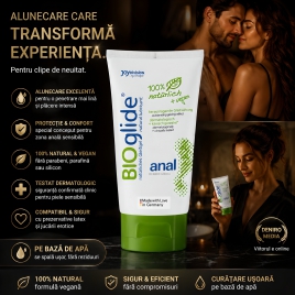 Lubrifiant Anal Bioglide 80ml