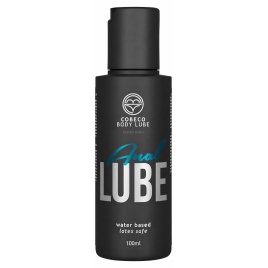 Lubrifiant Anal Hidratant Fara Parfum