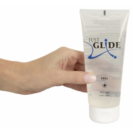 Pachet Spray Stud 100 Original + Lubrifiant Just Glide Anal 200ml