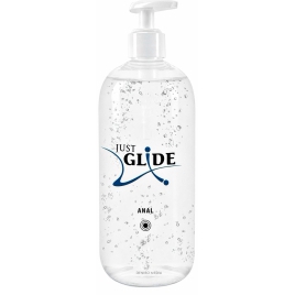 Lubrifiant Anal Testat Dermatologic 500ml
