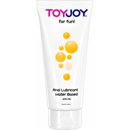 Lubrifiant Anal Toyjoy 100 Ml