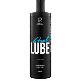 Lubrifiant Anal Cobeco 500ml
