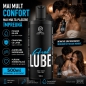 Lubrifiant Anal Lube WB 500ml