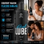Lubrifiant Anal Lube WB 500ml