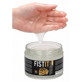 Lubrifiant Anal Pătrundere Cu Pumn 500ml