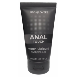 Lubrifiant Anal Pe Baza De Apa 50ml