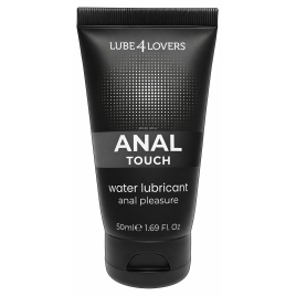 Lubrifiant Anal Pe Baza De Apa 50ml
