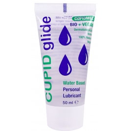 Lubrifiant BIO Cupid Glide 50ml DDS