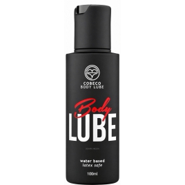 Lubrifiant Vaginal Hidratant Pe Baza De Apa