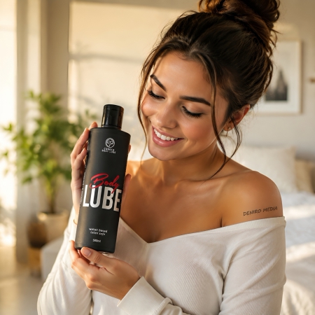 Lubrifiant Body Lube 500ml