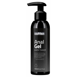 Lubrifiant Pe Baza De Apa 150 Ml