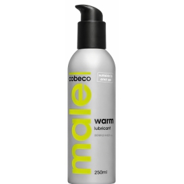 Lubrifiant Cu Efect De Incalzire 250 Ml