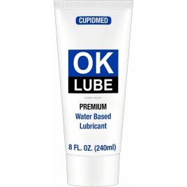 Lubrifiant Cupid Glide OK Lube 240ml DDS