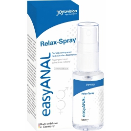 Spray Easyanal Relax Pentru Penetrare Usoara