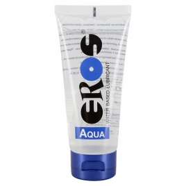 Lubrifiant EROS Aqua 100 ml DDS