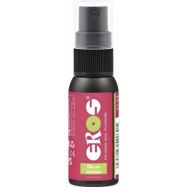 Eros Women Relax Recenzii Pareri