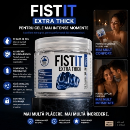 Lubrifiant Fist It Extra Thick 500 ml
