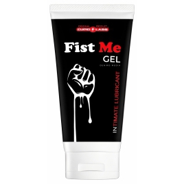 Lubrifiant Fist Me Gel 220 ml DDS
