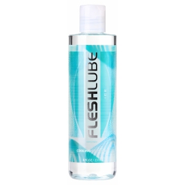 Fleshlube Ice Lubrifiant Baza Apa 250 Ml
