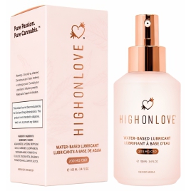 Lubrifiant Delicat Pentru Piele Sensibila 100ml