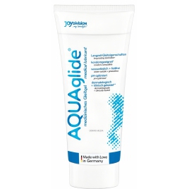 Pret Aquaglide 50ml Lubrifiant Pe Baza De Apa
