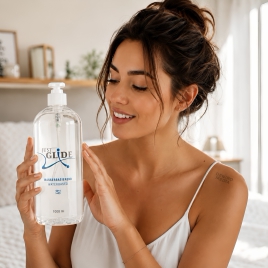 Lubrifiant Just Glide Water-Based 1L