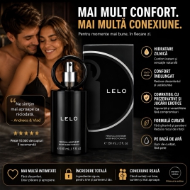 Lubrifiant Lelo-Personal Moisturizer Bottle 150ml