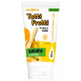 Lubrifiant Oral Banană 60ml DDS