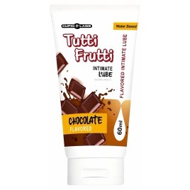 Lubrifiant Oral Chocolate 60ml DDS