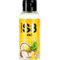 Lubrifiant S8 4-in-1 Dessert Tropical 125ml
