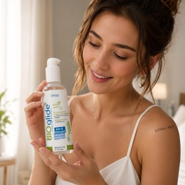 Lubrifiant Și Ulei De Masaj BIOglide 125ml