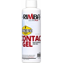 Gel Conductiv Pentru Jocuri Electro Sexuale