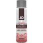 Lubrifiant System JO Hybrid Coconut Warming 120ml