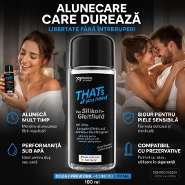 Lubrifiant Thats All You Need 100ml