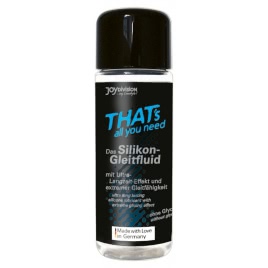 Lubrifiant Thats All You Need 100ml DDS
