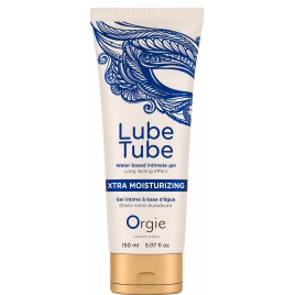 Gel Intim Lubrifiant Pe Baza De Apa 150 Ml