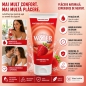 Lubrifiant Water Touch Căpșuni 100ml