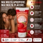 Lubrifiant Water Touch Căpșuni 100ml